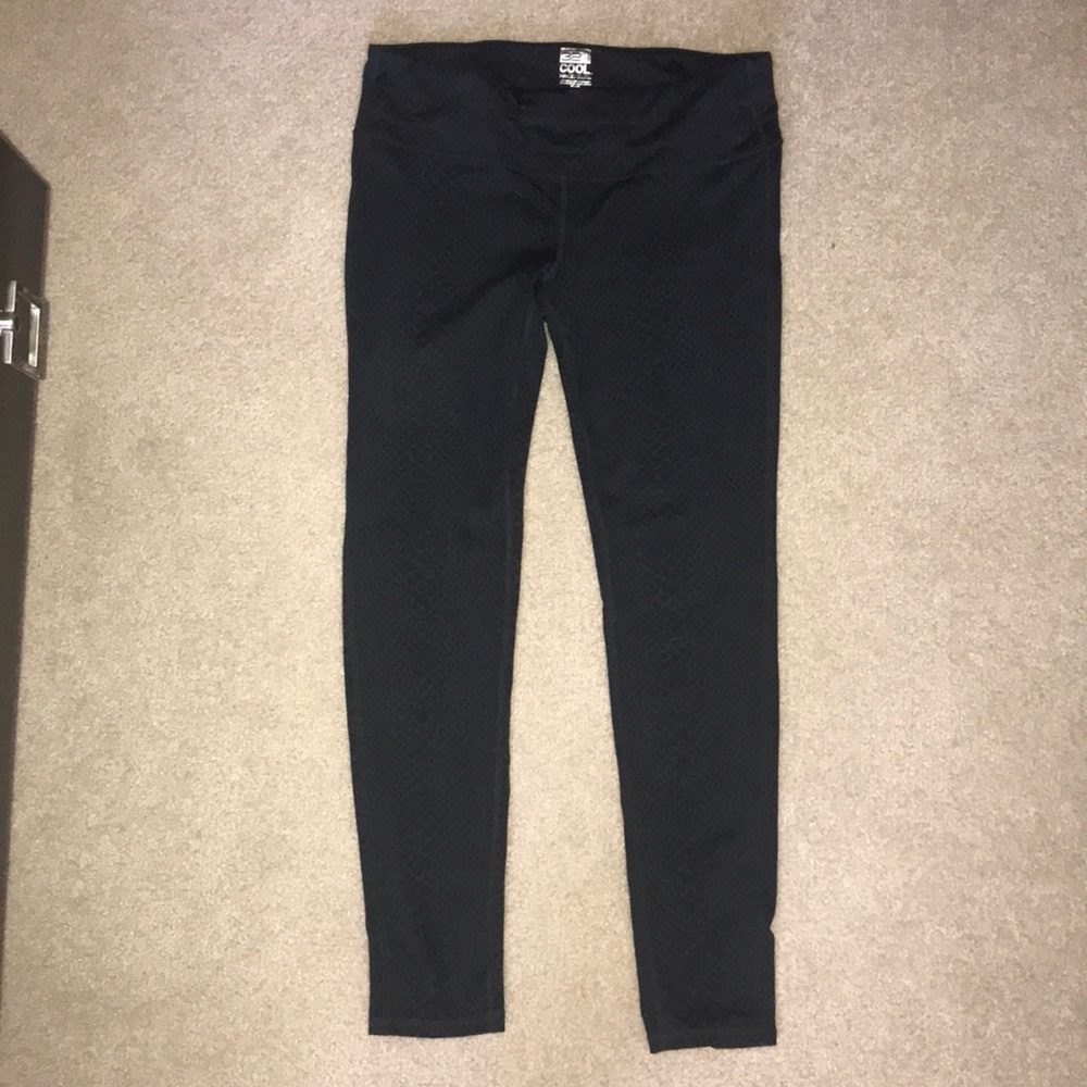 Exercise pants